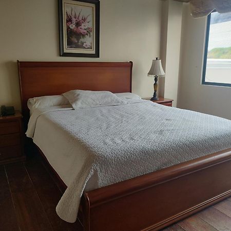 Hotel Jardines Del Rio Loja Εξωτερικό φωτογραφία