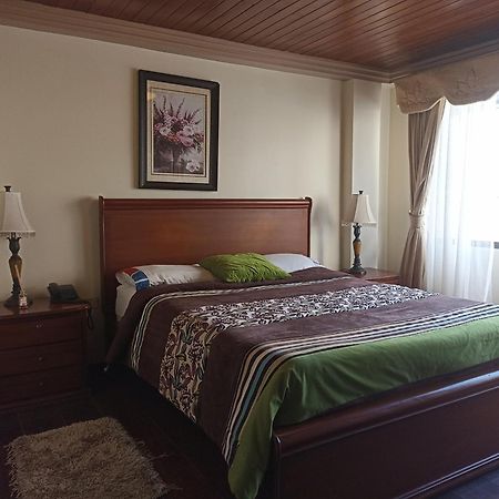 Hotel Jardines Del Rio Loja Εξωτερικό φωτογραφία