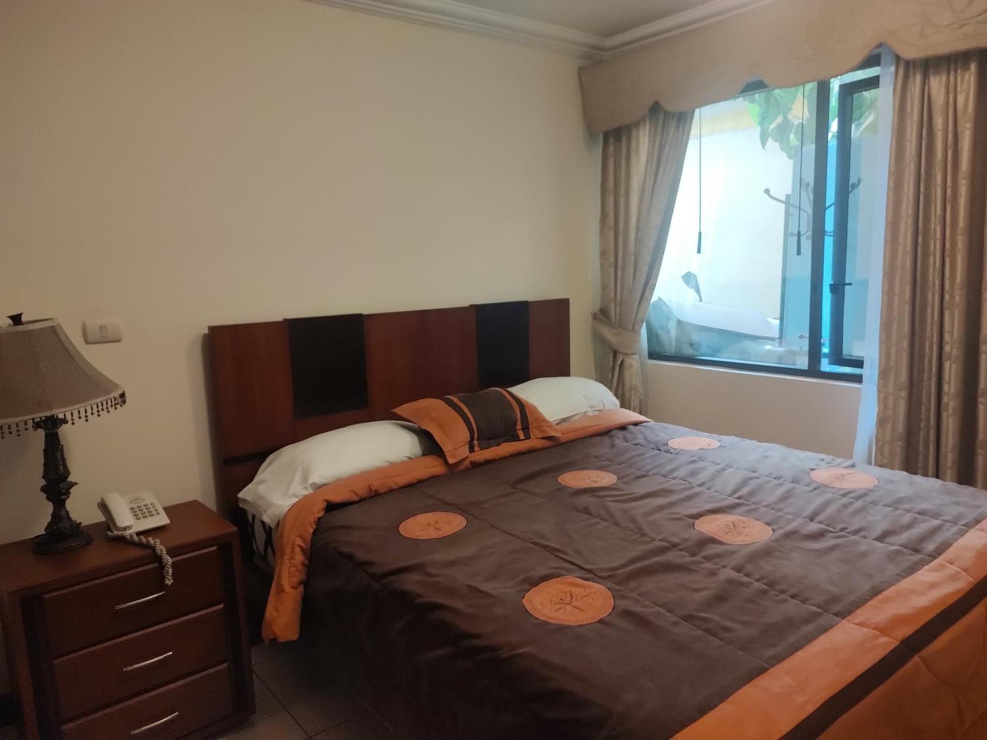 Hotel Jardines Del Rio Loja Εξωτερικό φωτογραφία
