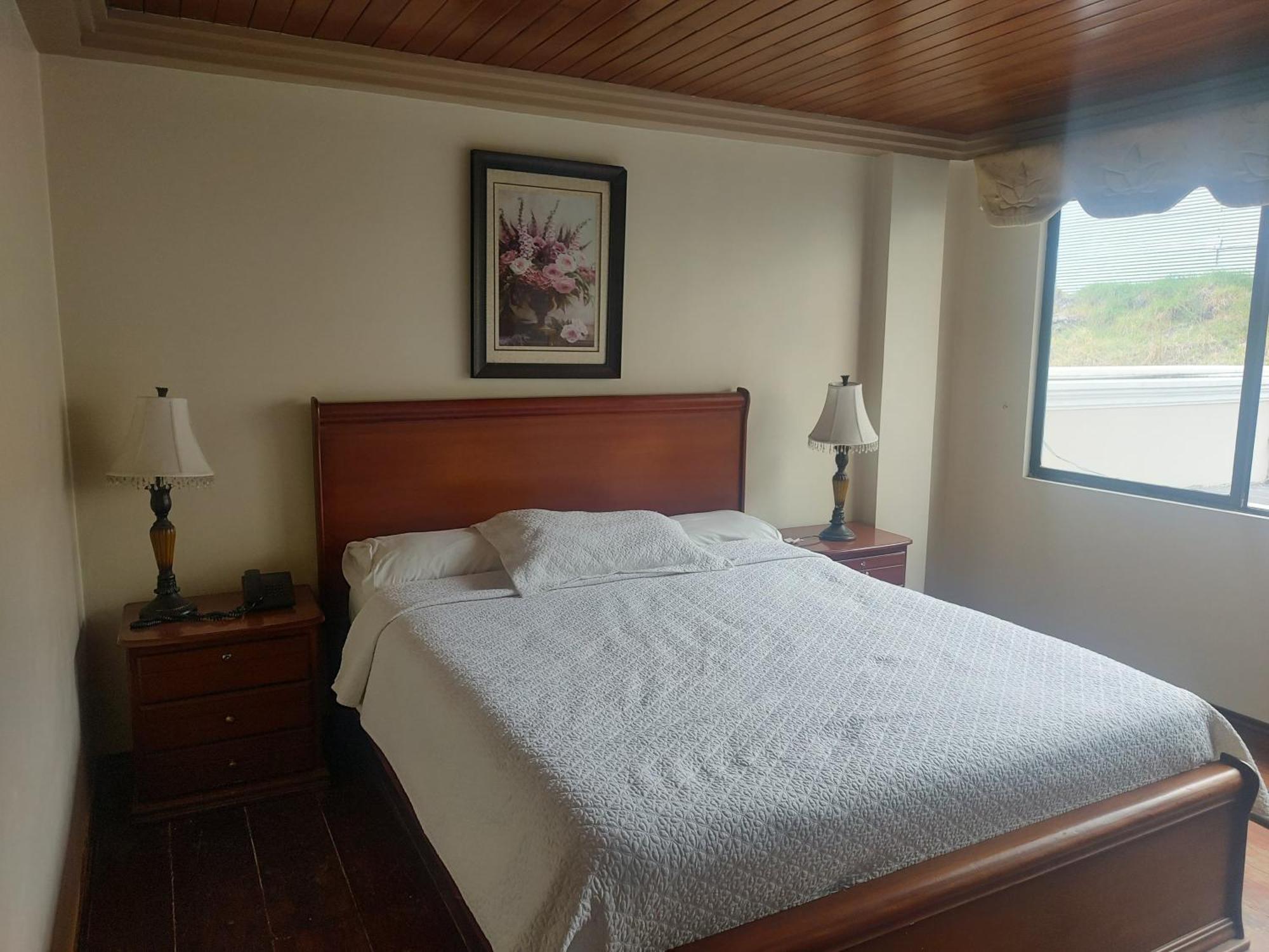 Hotel Jardines Del Rio Loja Εξωτερικό φωτογραφία
